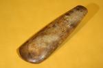 Stone-age axe from Crookham